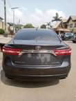 A picture of Tokunbor 2014 Avalon limited upgraded to 2007