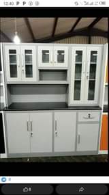 cupboards