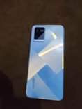 A picture of Vivo Y21 Bei 250000Tsh
