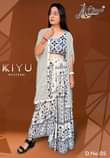A picture of KIYU DHOTI SUIT