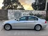 A picture of 2010 BMW 3 series