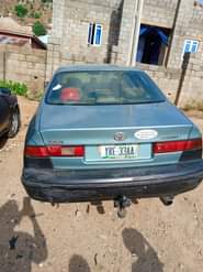 A picture of For sale 1 1m reason is for upgrade Call 08065508512