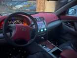A picture of 2008 toyota camry v6