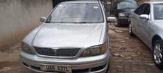 A picture of Vista Adeo 7 000 000 call 0751050494