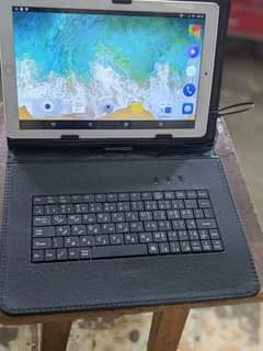 tablet