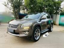 used toyota rav4