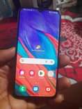A picture of Samsung a40