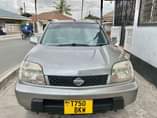 A picture of NISSAN X TRAL BEI MILION 5 2