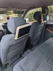 A picture of Land cruiser prado 2TR