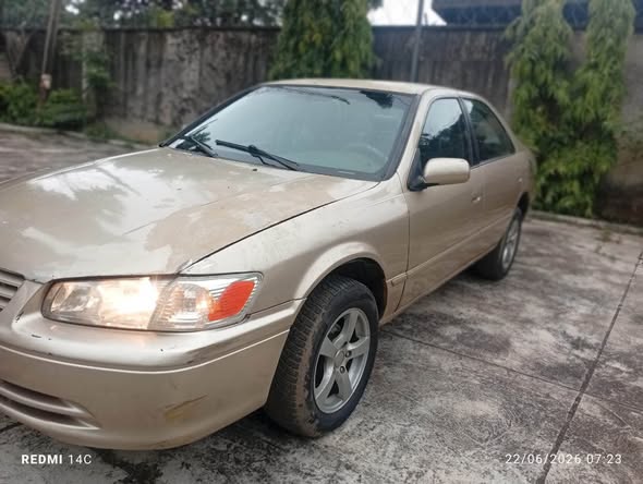 A picture of Everything perfect Ac need little attention Price 1 7m owner
