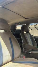 A picture of Toyota Previa