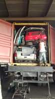 A picture of All cars for sale in lagos just offloaded container yesterday