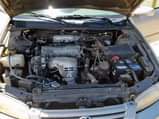 A picture of Tokunbo Clean 1999 TOYOTA CAMRY LE BEIGE N750 000 00