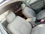 A picture of A year Registered Toyota Camry 04 with leather seats Ac