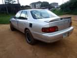 A picture of car