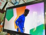 A picture of SLIM SONIC 21 INCHES DIGITAL FLAT TV ON SALE