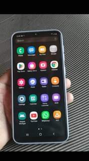 samsung a30s