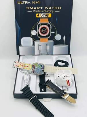 watches