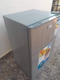 A picture of ADH single door fridge