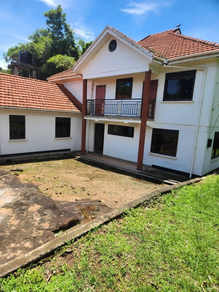 A picture of Hot deal Hotel on sale Location bwerenga Entebbe Touches shores