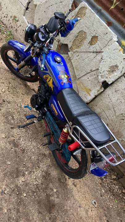 HONDA D.