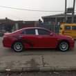 A picture of Toyota camry 2010 model sport
