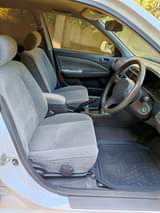 A picture of 0708757322 Low Fuel Consumption 1 8cc 7A Engine