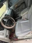 A picture of Honda pilot