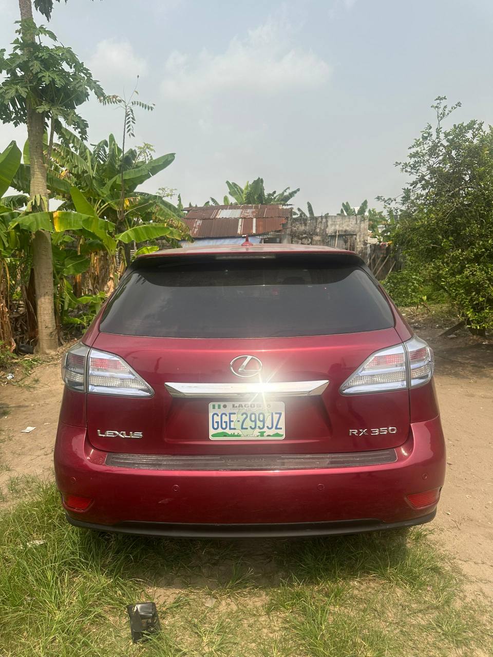 A picture of 13 5m Buy Drive nothing to fix Location is ughelli