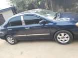 A picture of Toyota Corolla