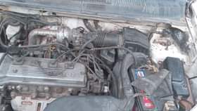 A picture of Raum old model