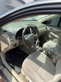 A picture of 2011 Toyota Corolla LE Toks Standard