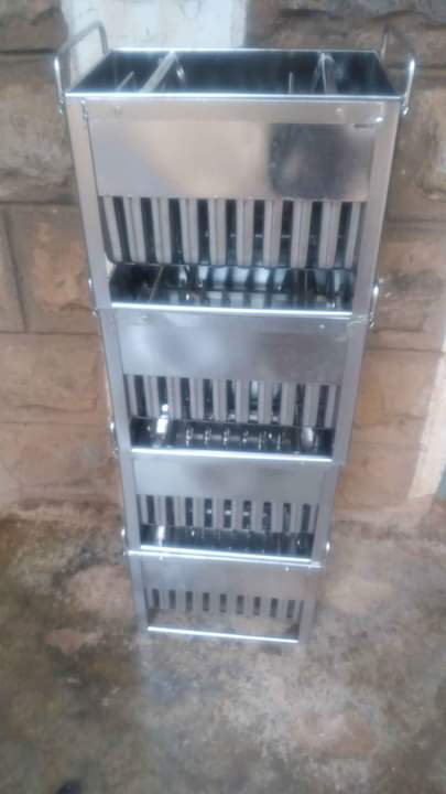 stainless steel