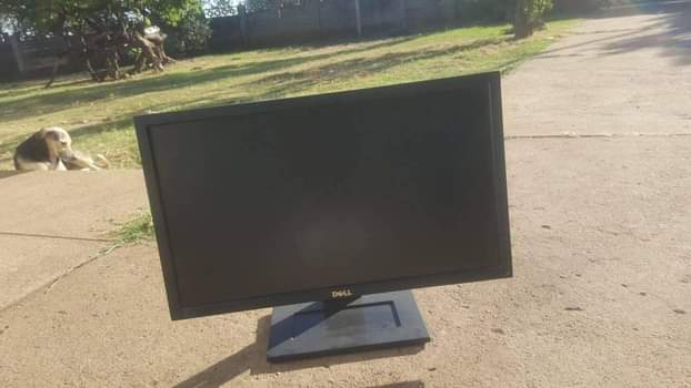 monitors