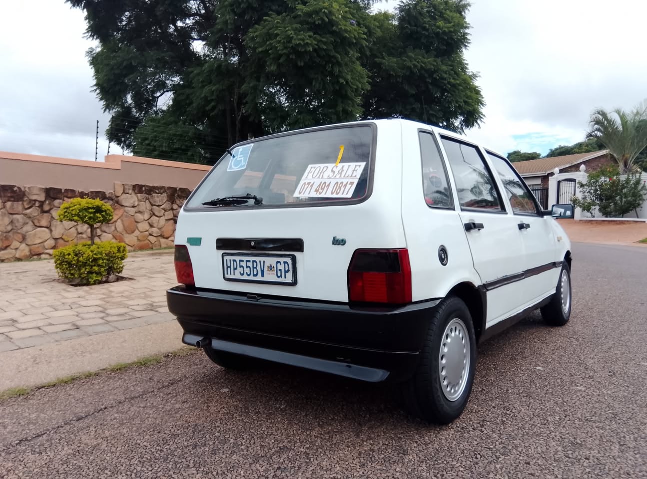 pretoria cars under r50000