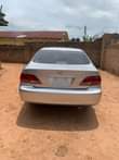 A picture of Few months use 2006 Lexus Es330 Price 2 950 only
