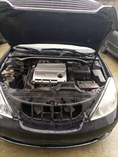 A picture of Just in Fastest finger Lexus ES 330 Engine okay Gear