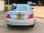 A picture of TOYOTA MARK X ON SALE 16 500 000 SLIGHTLY NEGOTIABLE