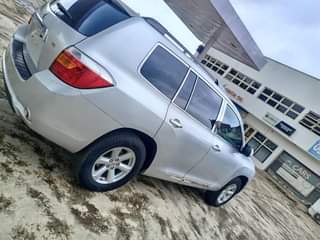 A picture of 09 Highlander