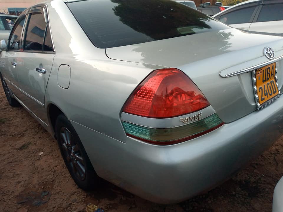 A picture of Mark grand 15m negotiable call 256700951820