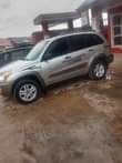 A picture of Toyota RAV4