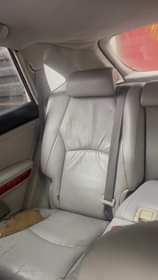 A picture of Rx 350 everything is working perfectly fine Price 3 9m