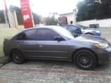 A picture of Honda Civic