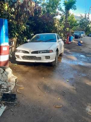 1996 cars
