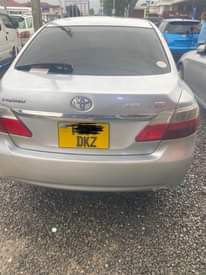 A picture of Premio X new model