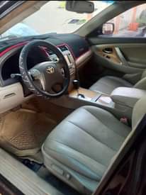 A picture of Toyota Camry 08109048759
