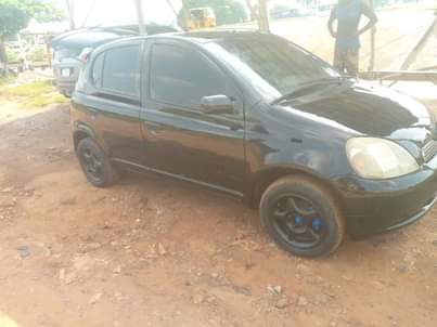 A picture of Car