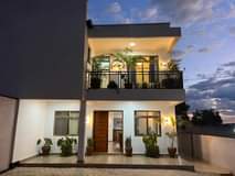 self compound houses