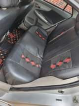 A picture of Toyota Corolla 013
