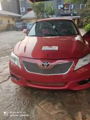 A picture of SMARTAUTOS Toyota Camry Spider XLE full option Keyless entry Buy